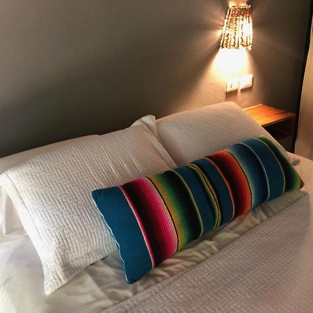 Tunich Jungle Cabanas Tulum Room photo